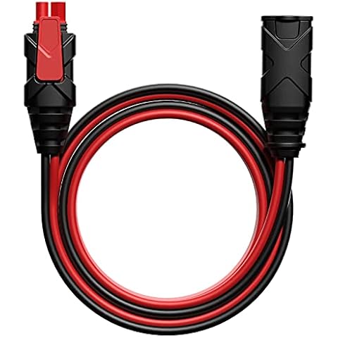 NOCO GC004 X-Connect 3-Meter Extension Cable Accessory for NOCO Genius Smart Battery Chargers Cover