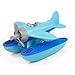 Green Toys OceanBound Seaplane - 2023 Assortment