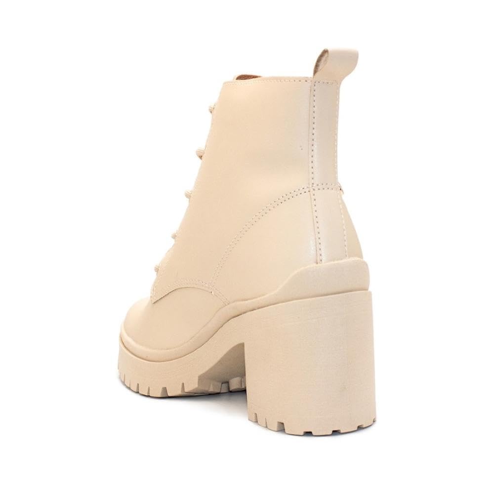 Bota Coturno Ramarim Feminina Casual Napa Vest Aveia 23-50121-cv2-39 em promoção! Veja a oferta e mais achadinhos de Botas 5 Hoje é o melhor dia para comprar Bota Coturno Ramarim Feminina Casual Napa Vest Aveia 23-50121-cv2-39 com aquele preço maroto! Promoção! Aproveite a oferta! 5