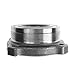 Detroit Axle - 2 Rear Wheel Bearings for 2007-2018 BMW X5 2008-2019 X6, Replacement 2009 2010 2011 2012 2013 2014 2015 2016 2017 Wheel Bearings Assembly