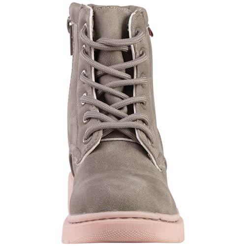 Kappa Unisex-Child Deenish Sc K Unisex Kids Snowshoe2