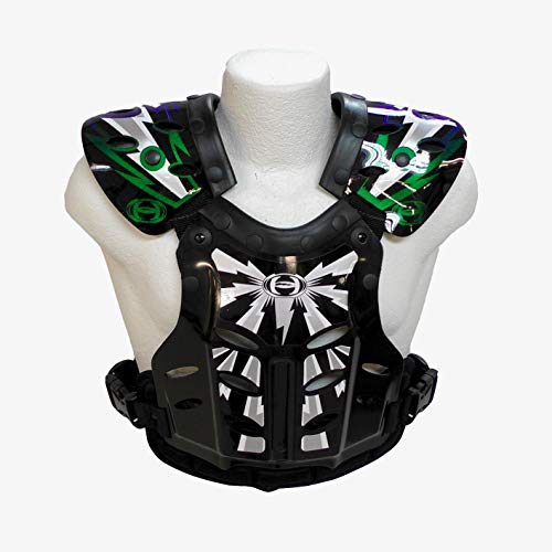 10 Best Hrp Chest Protector For Every Budget Glory Cycles