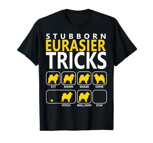 Eurasier aparel Shirt T-Shirt