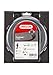 Produktbild Oregon Gezähnt Mähfaden 2,65mm, Für hohes Gras, Unkraut, Rasen und dichte Vegetation, Strapazierfähiger Profi-Nylonfaden, Für die meisten Rasentrimmer, 2,65 mm x 47 m (111081E)