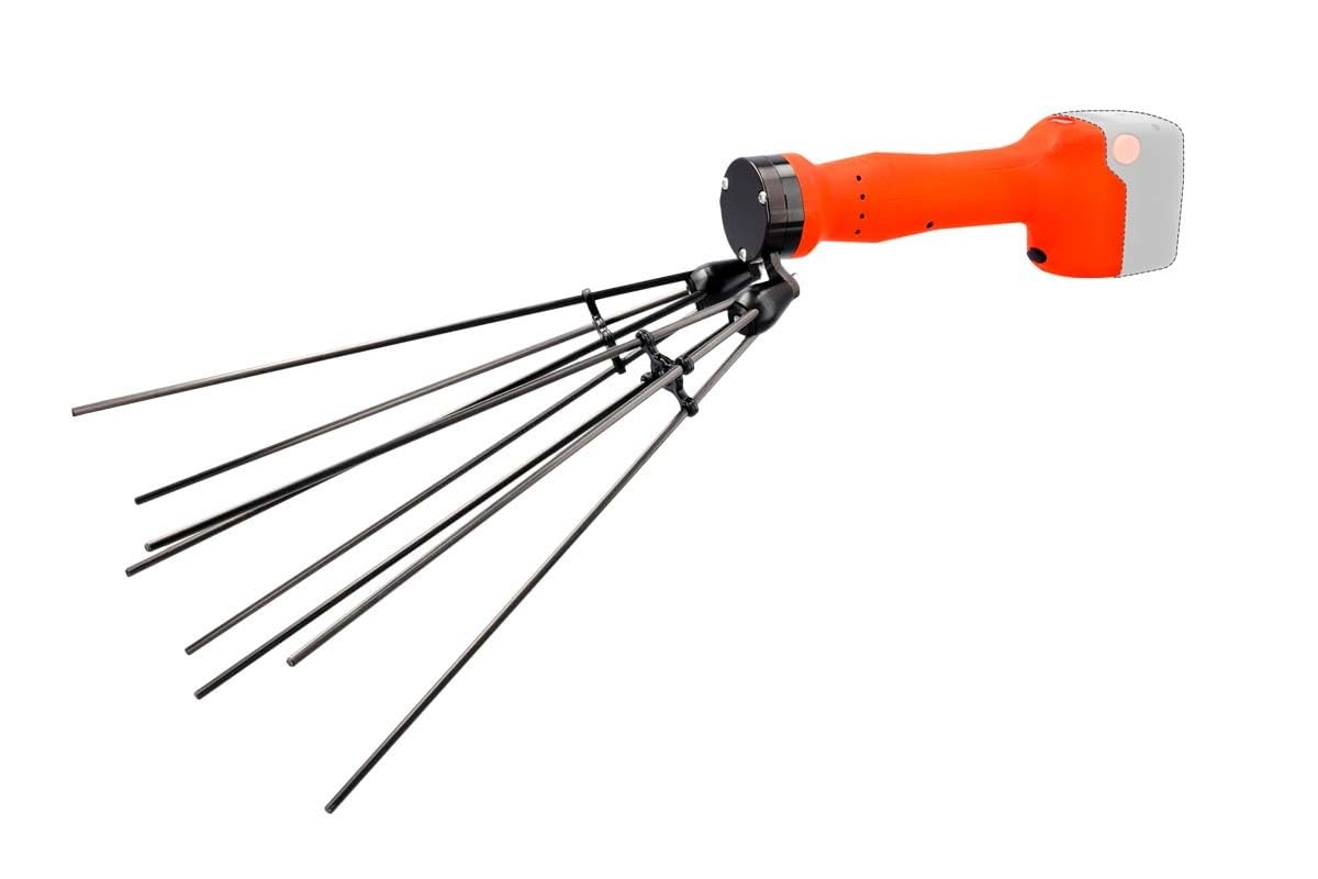 STOCKER - Abbacchiatore Magma E-35 21V senza batteria