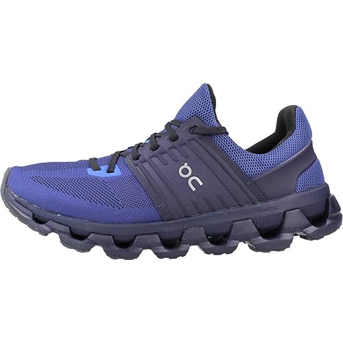 Image of On Men's Cloudswift 3 Running Shoes