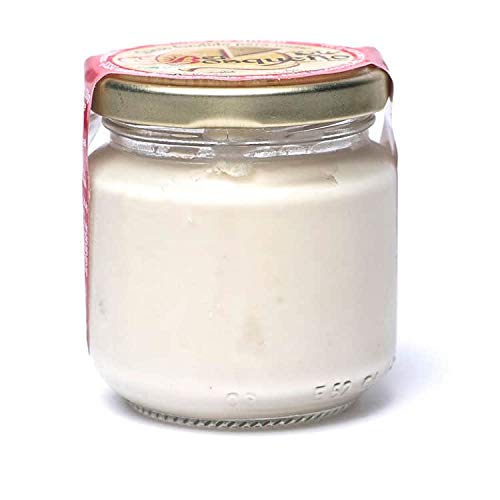 CREMA DE QUESO PARA UNTAR 130G EL BOSQUEÑO 130G APROX
