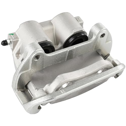 Image of 18B5122 18B5123 Front Left & Right Disc Brake Calipers Assembly
