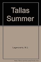 Tullesommar B000K7NWD0 Book Cover