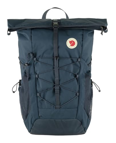 Fjällräven Abisko Hike 25 Backpack Navy