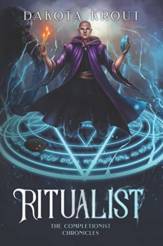 Ritualist (Completionist Chronicles) view 2