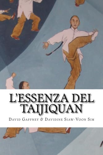 L'essenza del Taijiquan