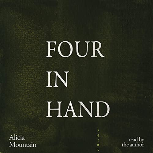 Four in Hand by Alicia Mountain episode artwork