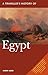A Traveller's History of Egypt (Interlink Traveller's Histories)