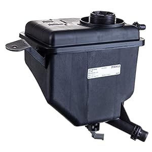 MAHLE CRT 205 000S Pojemnik Wyrównawczy