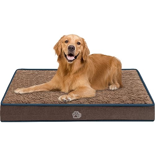 Best Orthopedic Dog Crate Pad 2024 Vet Ranch We Love Pets
