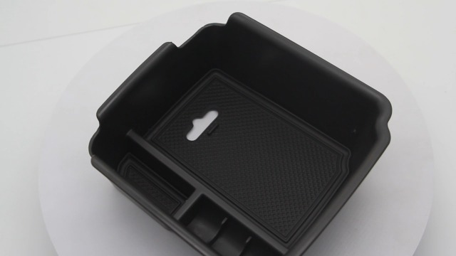 TACORBO - Organizador De Consola Central Compatible Con Taos 2022