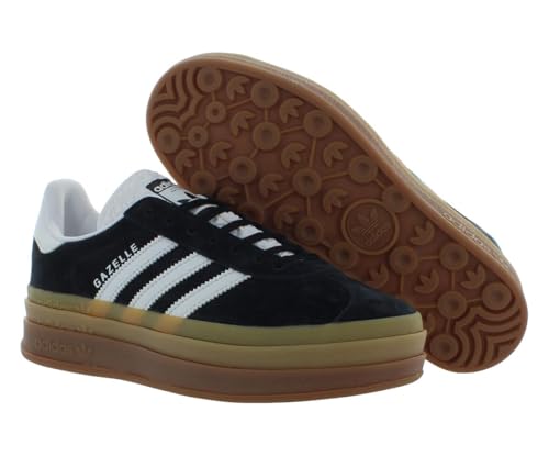 Image of Adidas Womens Gazelle Bold W