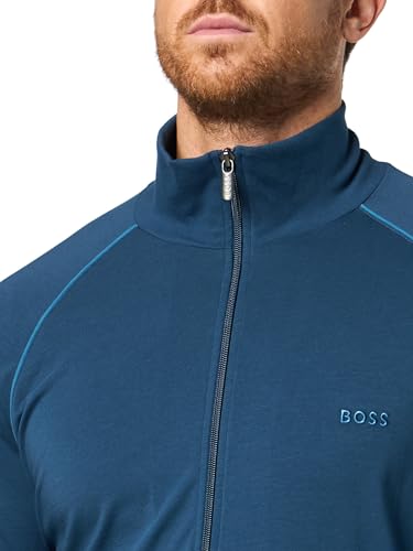 Image of BOSS mens Mix&match Jacket