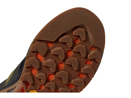 Merrell Mqm 3 Sneakers For Men Offers Textile Lining, Round-Toe Silhouette, And Lace-Up Closure Olive 11 M #TOP5