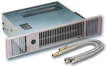 Thermix KPH-2100 Wireless (Pat Pending) - Kitchen Plinth Heater