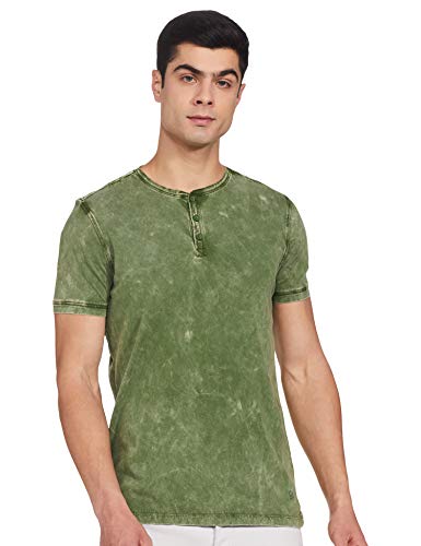 Image of United Colors of Benetton Men's Regular T-Shirt