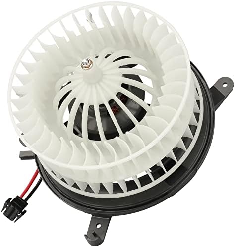 BOXI Climate Control Blower Motor BX00700187-1 - View #9