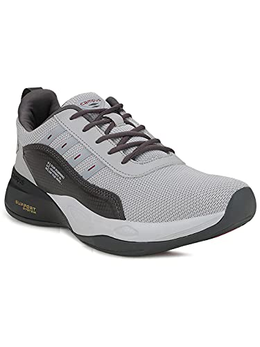Campus Mens Terminator (N) Running Shoes