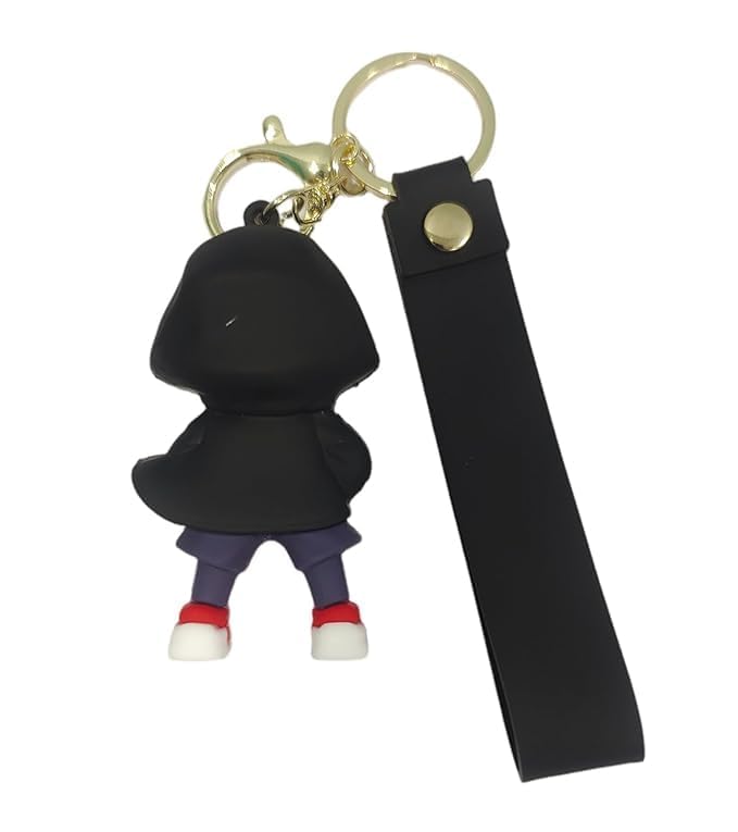 Image of Keychains For Girls Boys, Cute Pendant Keychains Accessories, Cute Kawaii Key ring Purse Backpack, Key Chain Accessories Wristlet Key chain Car Charms