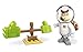 Mega Bloks Spongebob Squarepants - Sandy Wacky Pack Building Kit
