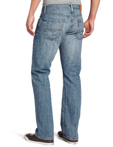 Image of Levi's Men's 514 Straight-Fit Jeans