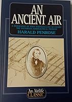 An Ancient Air 087474752X Book Cover