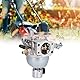 Vergaserkit, Vergaserfilterfiltersatz 847395 für JD LT‑166 16PS Motor 846280 808725 846944 350772‑0045‑01 350772‑0102‑01