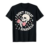 Photo Gallery i don t sweat i sparrkle fitness sollevamento pesi ragazze palestra maglietta Photo Gallery i don t sweat i sparrkle fitness sollevamento pesi ragazze palestra maglietta
