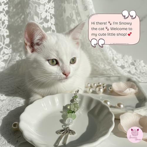 Image of SNOWY SHOP Korean Silver Bow Phone Charm - Cute Heart & Starfish Pendant | Aesthetic Korean Mobile Chain, Bag Hanging & Keychain Jewelry for Girls & Women