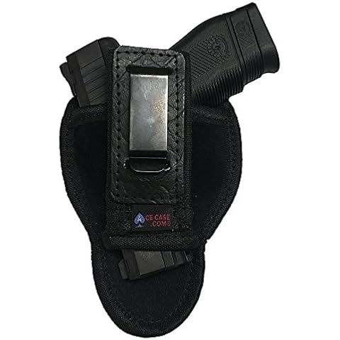 Ace Case CZ P-01 Omega Holster Cover