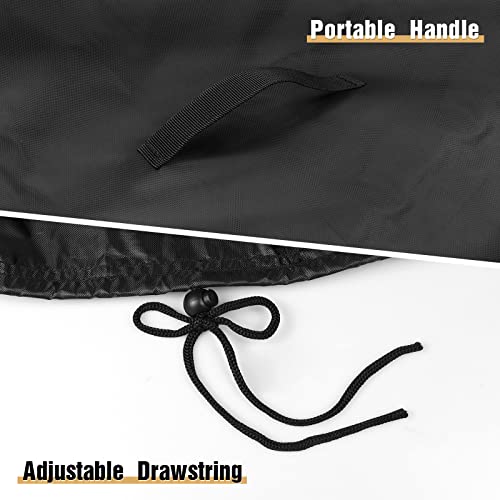 La Mejor Lista de Fundas para aspiradoras los mejores 10. 9 Fundas para aspiradoras marca Kingling (3)