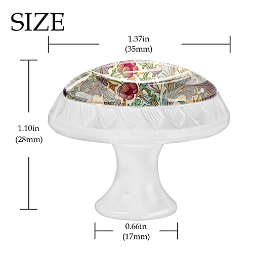 Boutons d'armoires de cuisine pour rénover facilement placard et commode