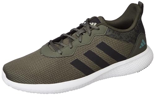 adidas Mens Ultra Response M Fango/CBLACK/SILGRN Running Shoe - 11 UK (IQ9174) (B0C4DN9X4M) Amazon Price History, Amazon Price Tracker