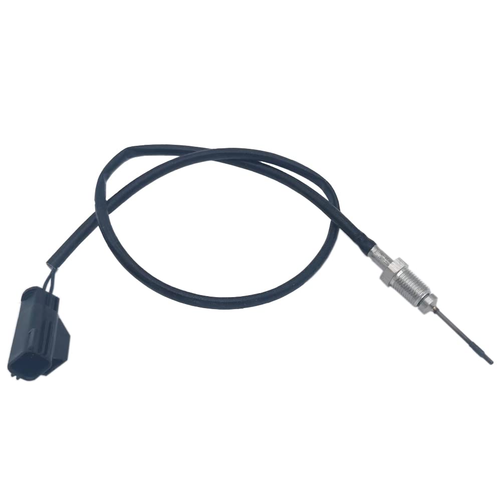 8V41-12B591-BA 1508575 Capteur de température des gaz d'échappement convient pour For-d pour KUGA pour TRANSIT GRAND TOURNEO CONNECT 1.6 TDCi 2008-2013
