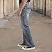 Silver Jeans Co. Men's Craig Classic Fit Bootcut Jeans, Medium Indigo LDS260, 38W x 32L
