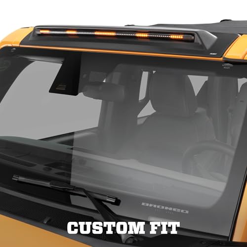 Husky Liners AeroCab PRO marcador para camionetas miniatura 2