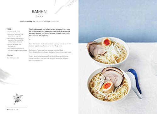 Japanese Food Made Easy Paperback – Illustrated, 14 May 2020 - Image 6
