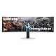Curved Monitor 49 Zoll Samsung Odyssey OLED G93SC