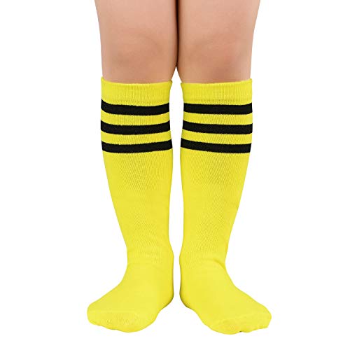 Best Black And Yellow Socks For Men