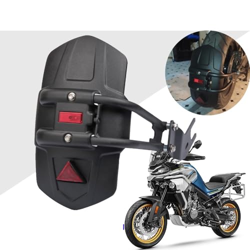 Garde-Boue arrière pour CFMoto 800MT Accessoires Roue - 3