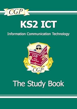 KS2 ICT Study Guide