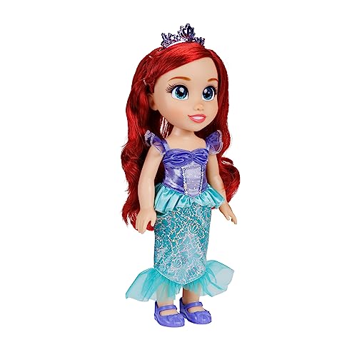 Disney Princess Ariel Doll - Image 3