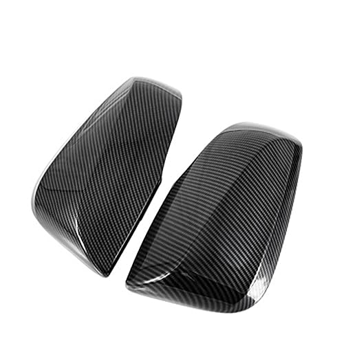Couverture de rétroviseur Corolla Cross : customisez votre SUV hybride au quotidien