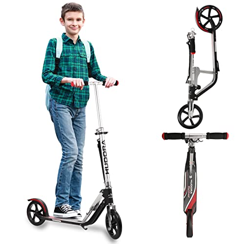 The Best Sellers Of Hudora Scooters For Children Advisor